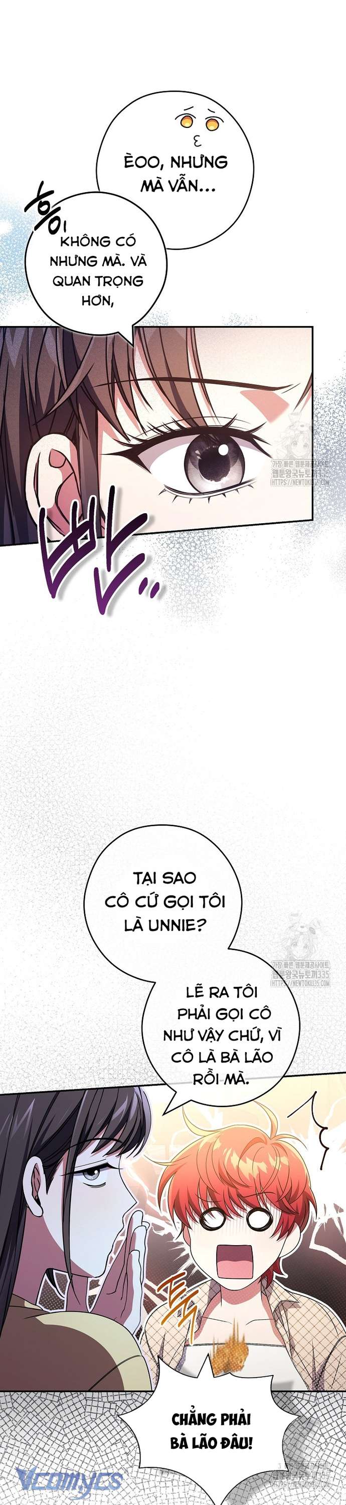 Nhật Ký Từ Chức Cấp S Của Thợ Săn Công Chức Chapter 33 - Trang 4