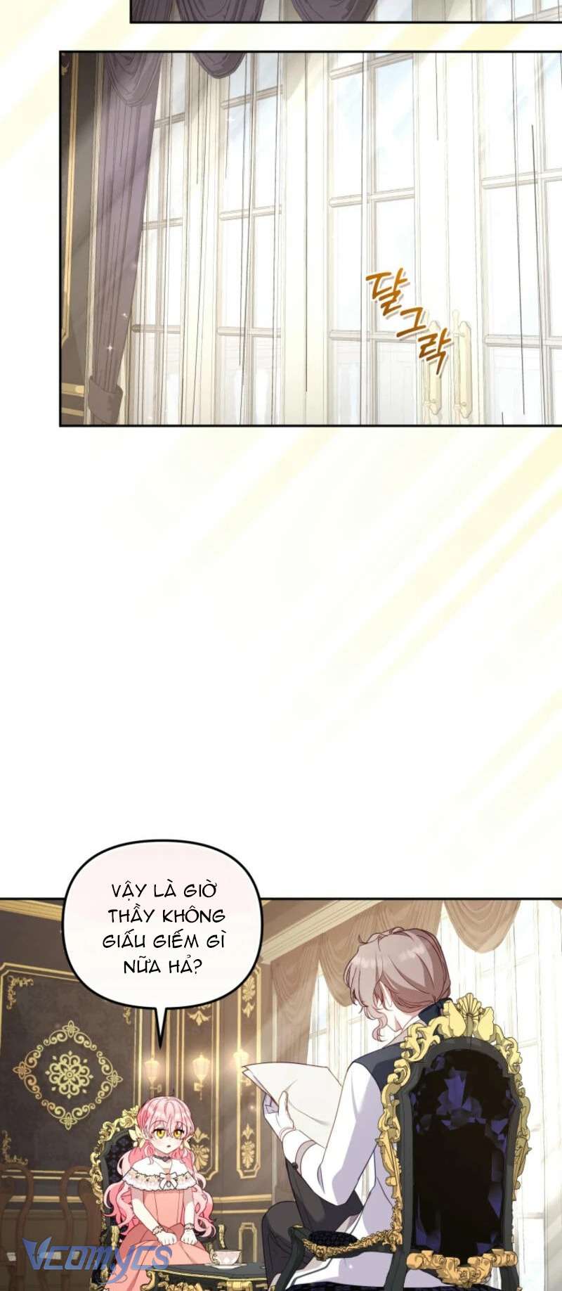 Tôi Được Nuôi Dưỡng Bởi Những Kẻ Phản Diện Chap 98 - Trang 3