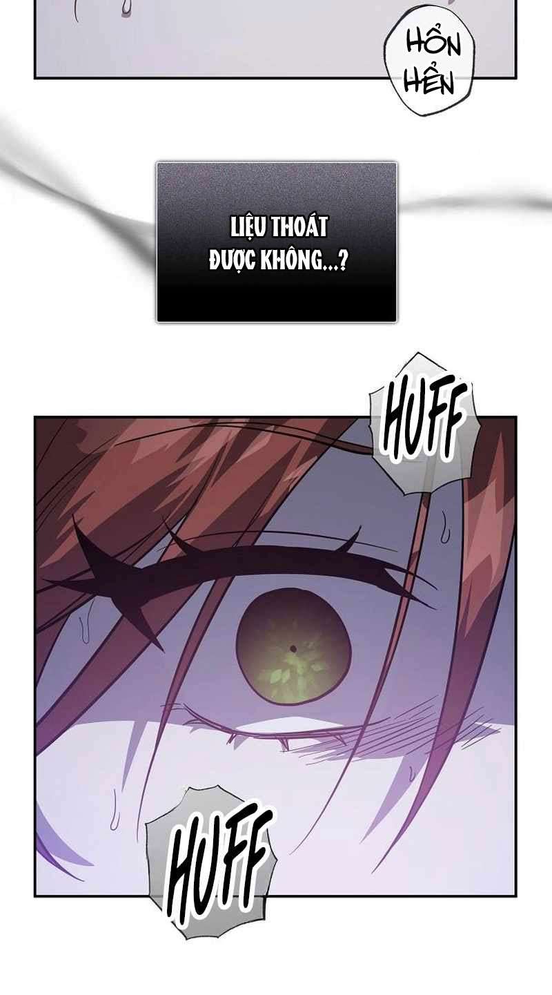 Nữ Hầu Báo Thù: Thời Khắc Cuối Cùng Chap 8 - Trang 4