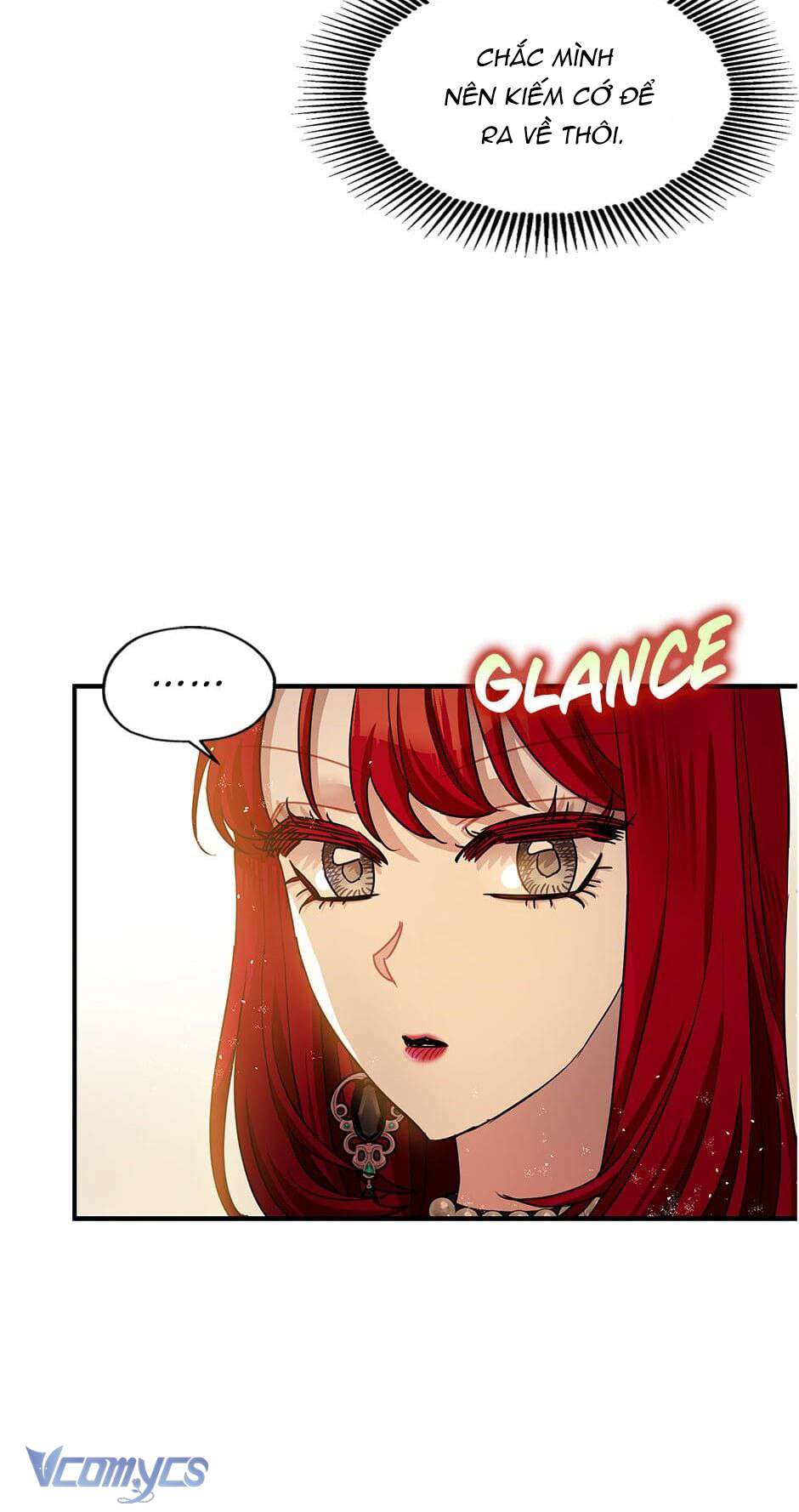 Liều Thuốc An Thần Của Bạo Chúa Chap 34 - Trang 4