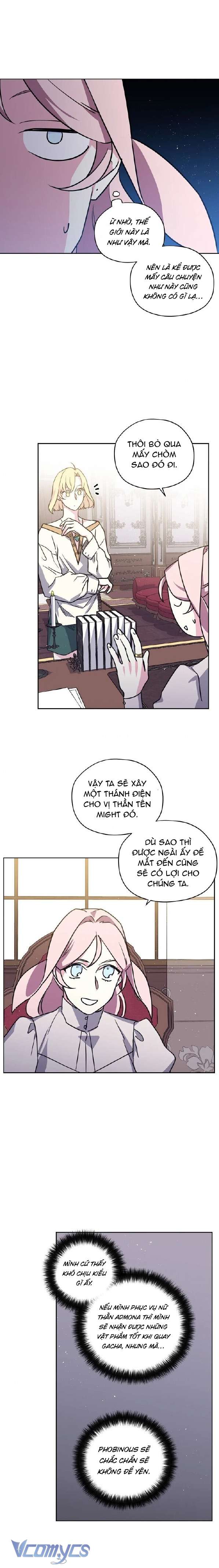 CHITRA Chap 92 - Trang 2