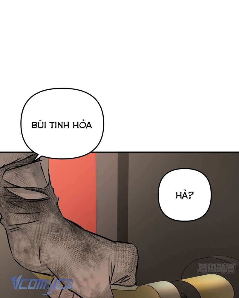 Ác Chi Hoàn Chapter 40 - Trang 4