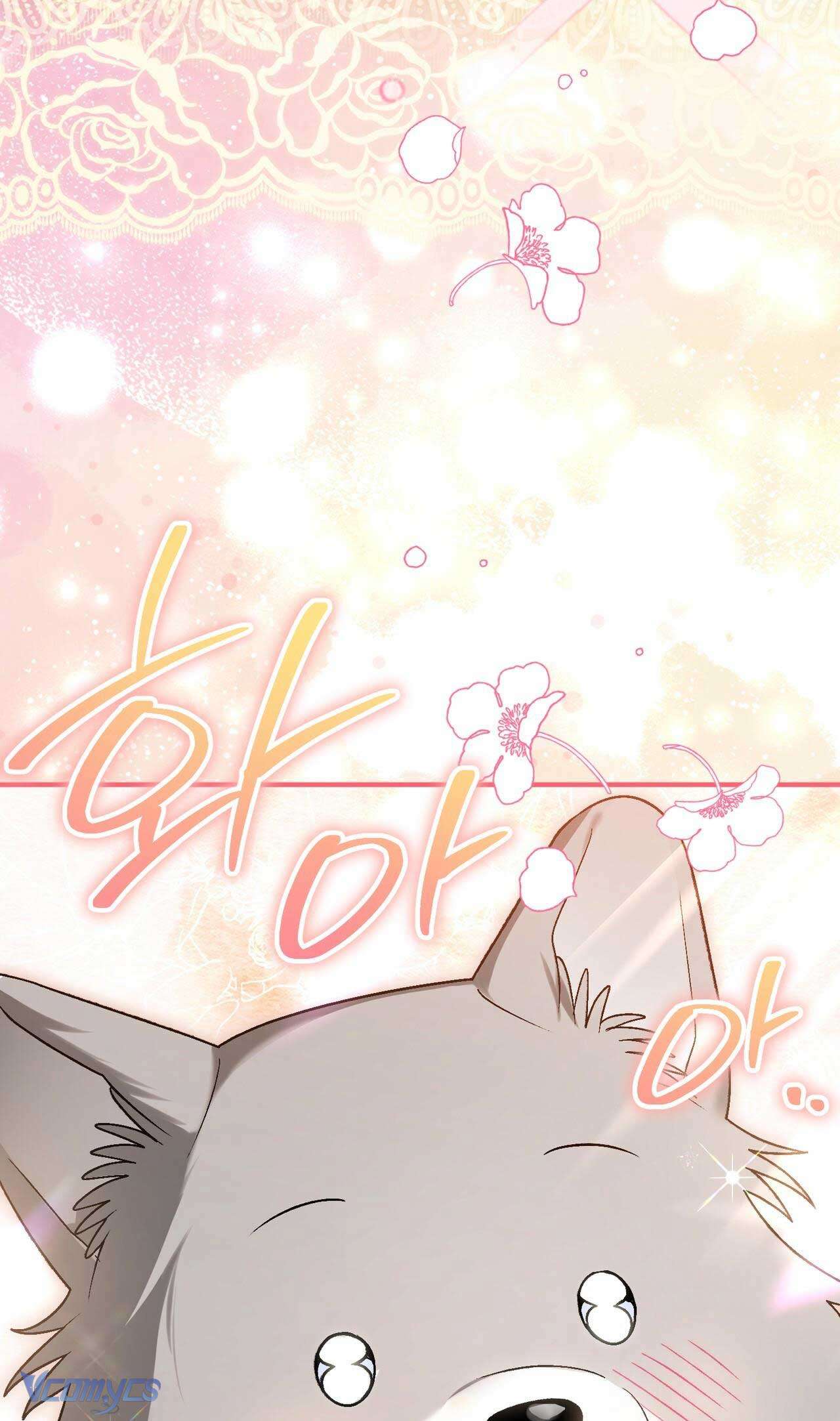 Gửi đến người sói yêu dấu của em Chap 20 - Trang 2