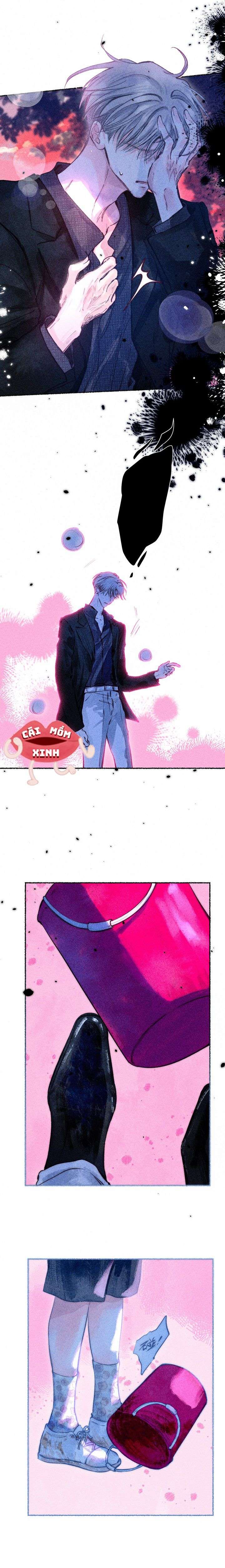 Hội Chứng Say Đắm Chap 14 - Next 