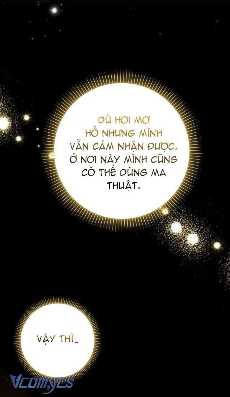 Công Chúa Bạch Hổ Không Có Nguy Hiểm Nha! Chap 13 - Trang 2