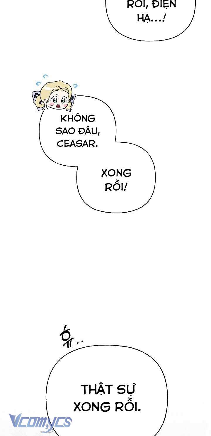 Thuần Hóa Hoàng Tử Quái Vật Chap 39 - Trang 2