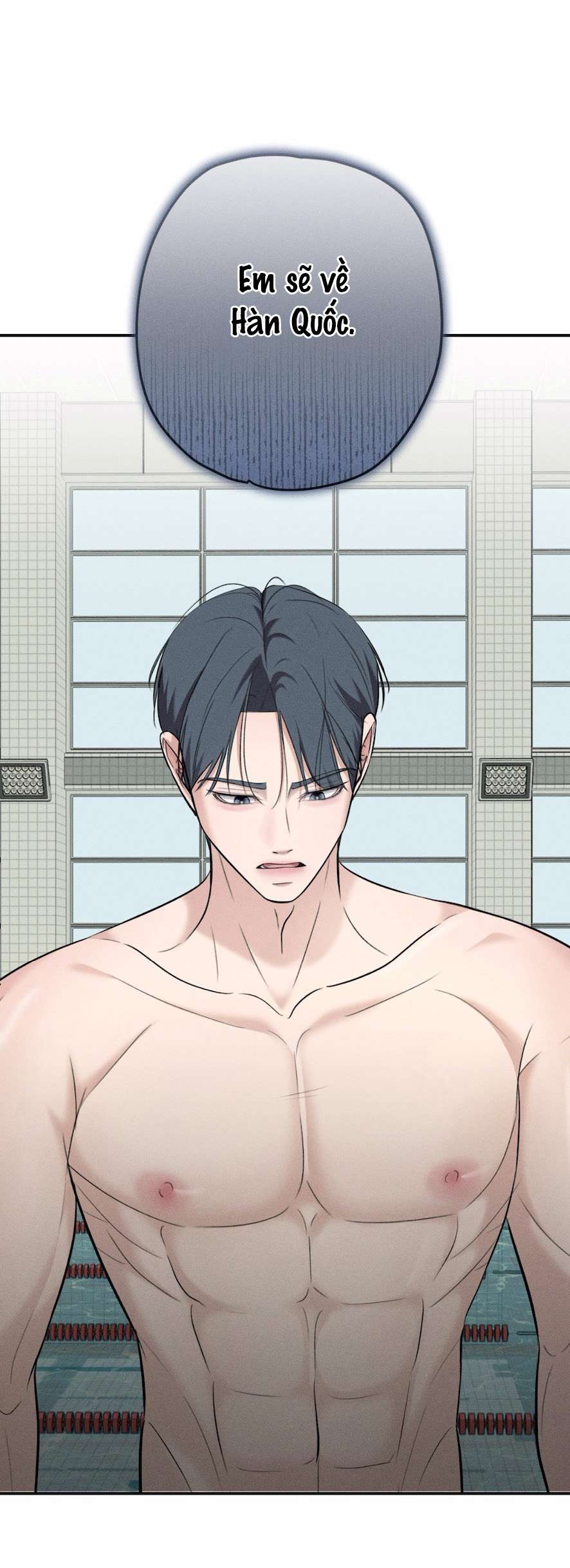 Cuộc Tấn Công Của Anh Trai Bạn Thân Chap 2 - Trang 3