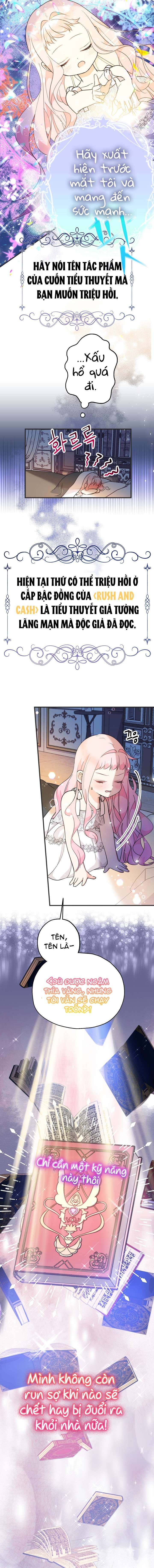 [PNT] Tiểu Thư Tích Tiền Đi Bụi Chap 9 - Trang 2