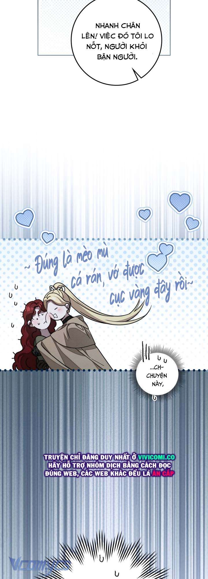 Dưới Bóng Cây Sồi Chap 128 - Trang 2