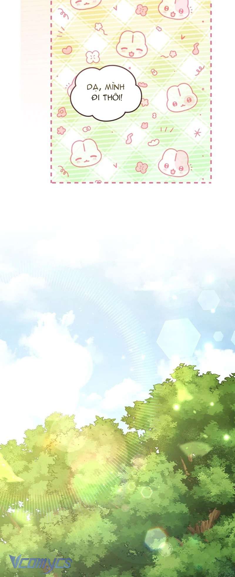 Tôi Được Nuôi Dưỡng Bởi Những Kẻ Phản Diện Chap 89 - Trang 3