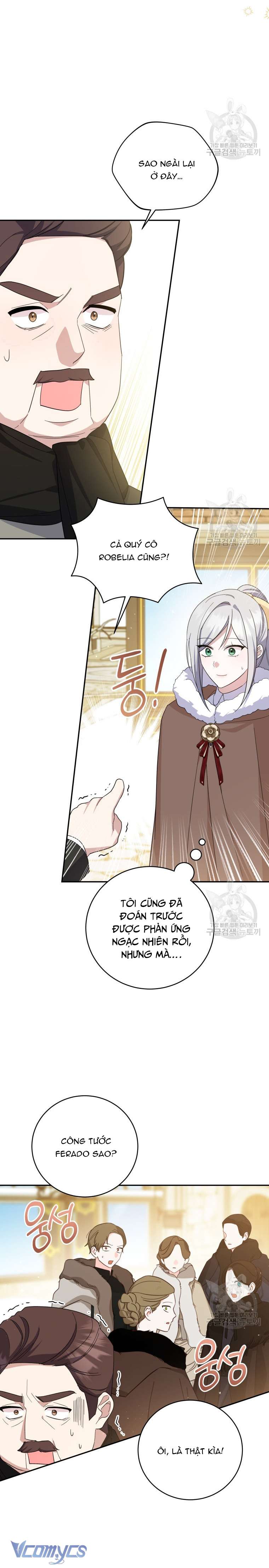 Kế Hoạch Trả Thù Chap 73 - Trang 2