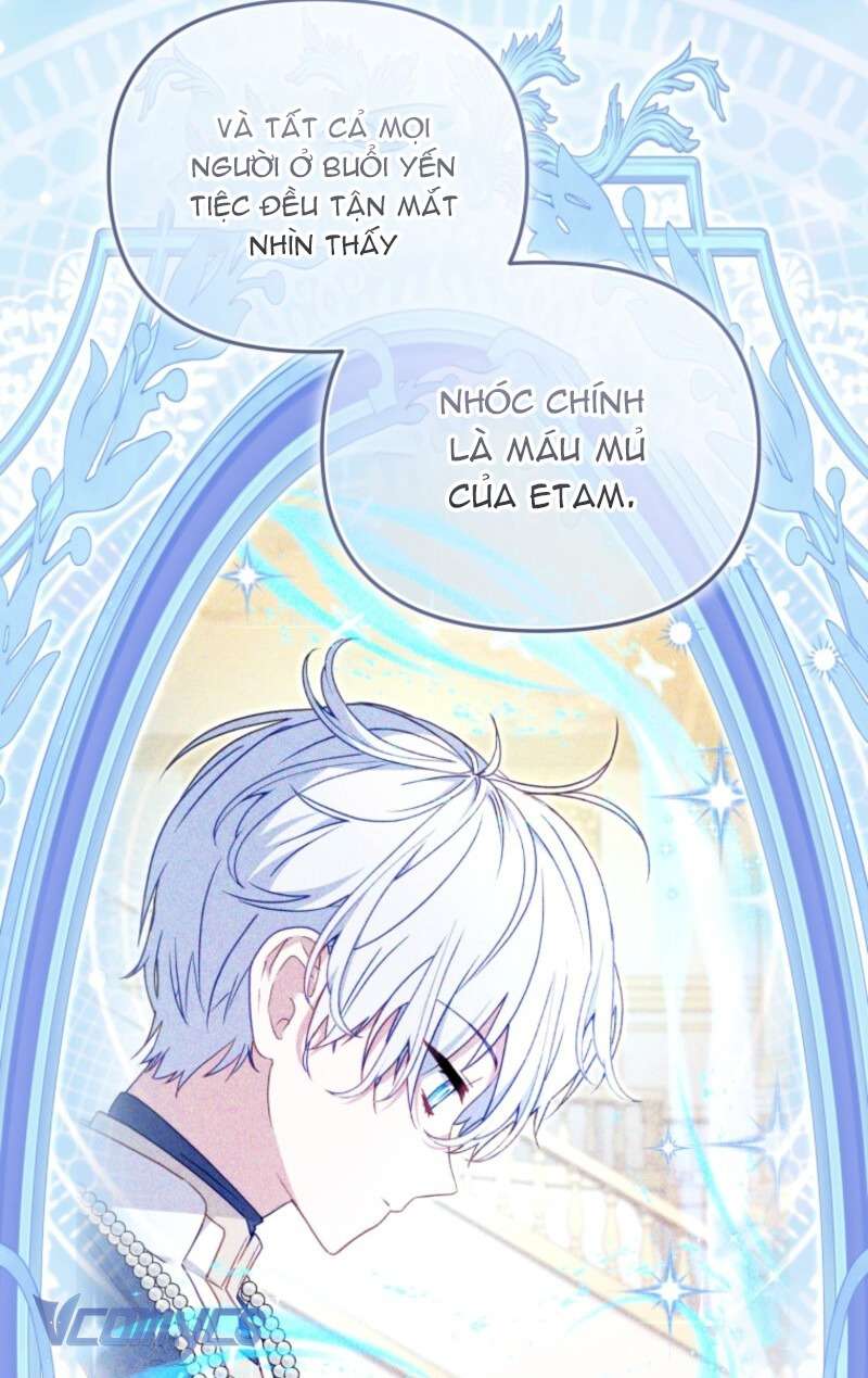 Tôi Được Nuôi Dưỡng Bởi Những Kẻ Phản Diện Chap 109 - Trang 2