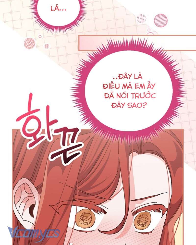 Chị Gái Của Nhân Vật Phản Diện Hôm Nay Cũng Đang Đau Khổ Chap 78 - Trang 4