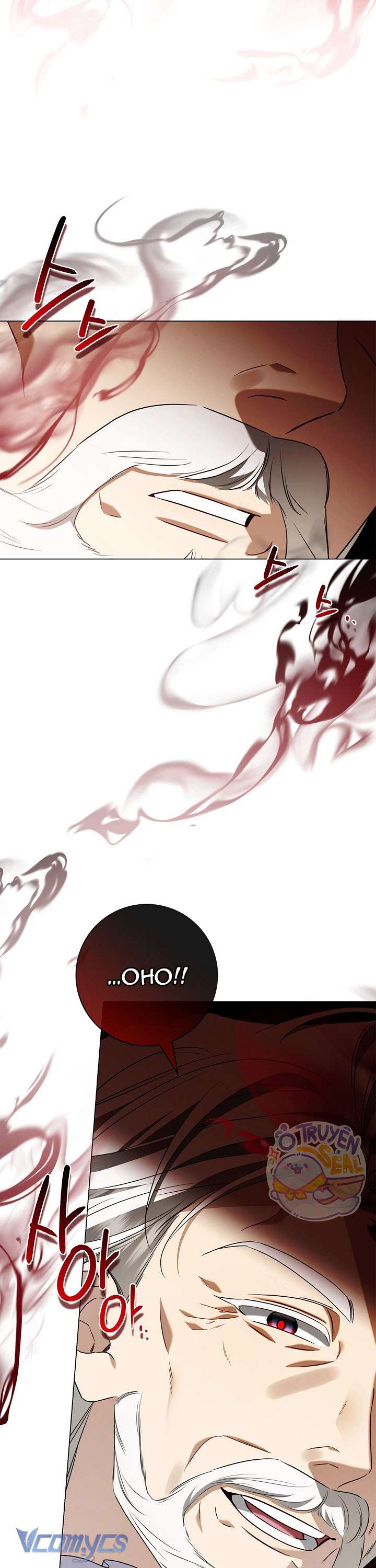 Xin Lỗi Vì Tôi Không Thể Rời Mắt Khỏi Vẻ Ngoài Của Ngài Chap 28 - Trang 4