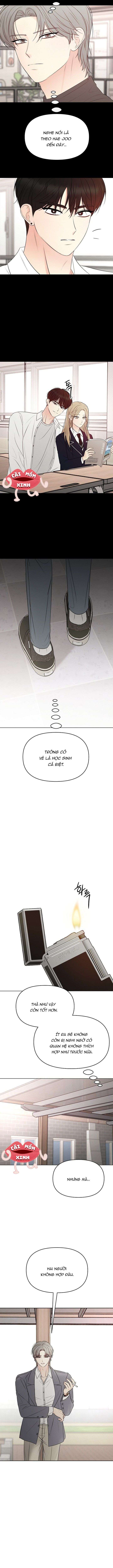 Soái Ca Kiểu Mẫu Chap 8 - Next 