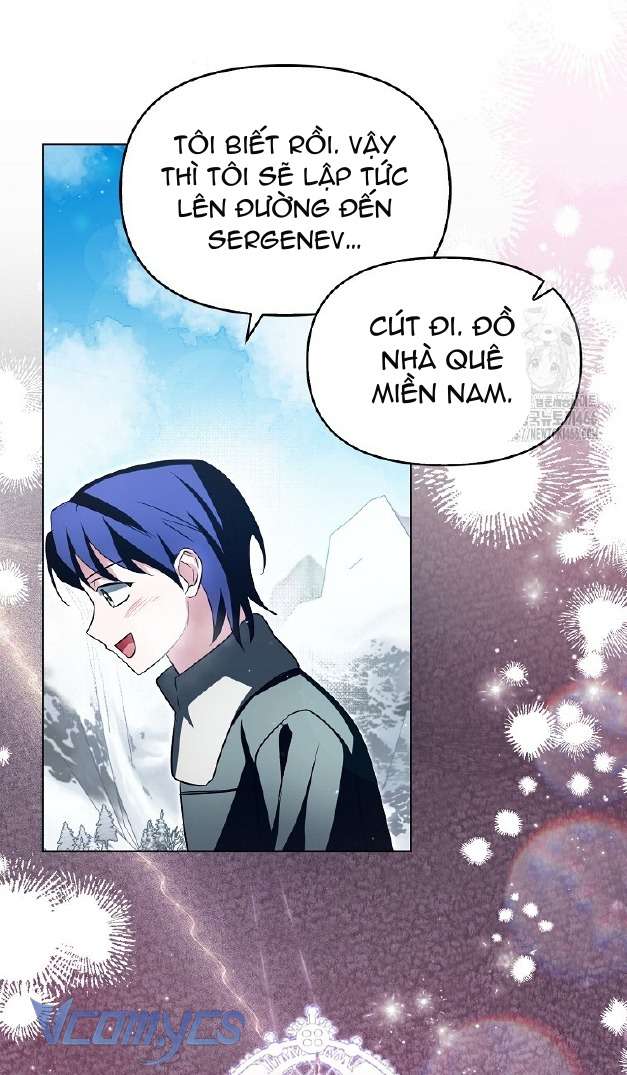 Kế Hoạch Nghỉ Hưu Của Nhân Vật Phản Diện Chap 29 - Trang 4