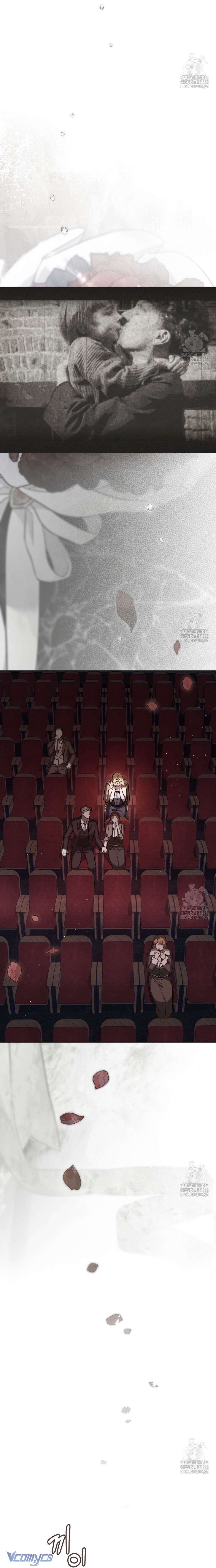 Phương Trình Cứu Rỗi Tôi Chap 9 - Trang 3