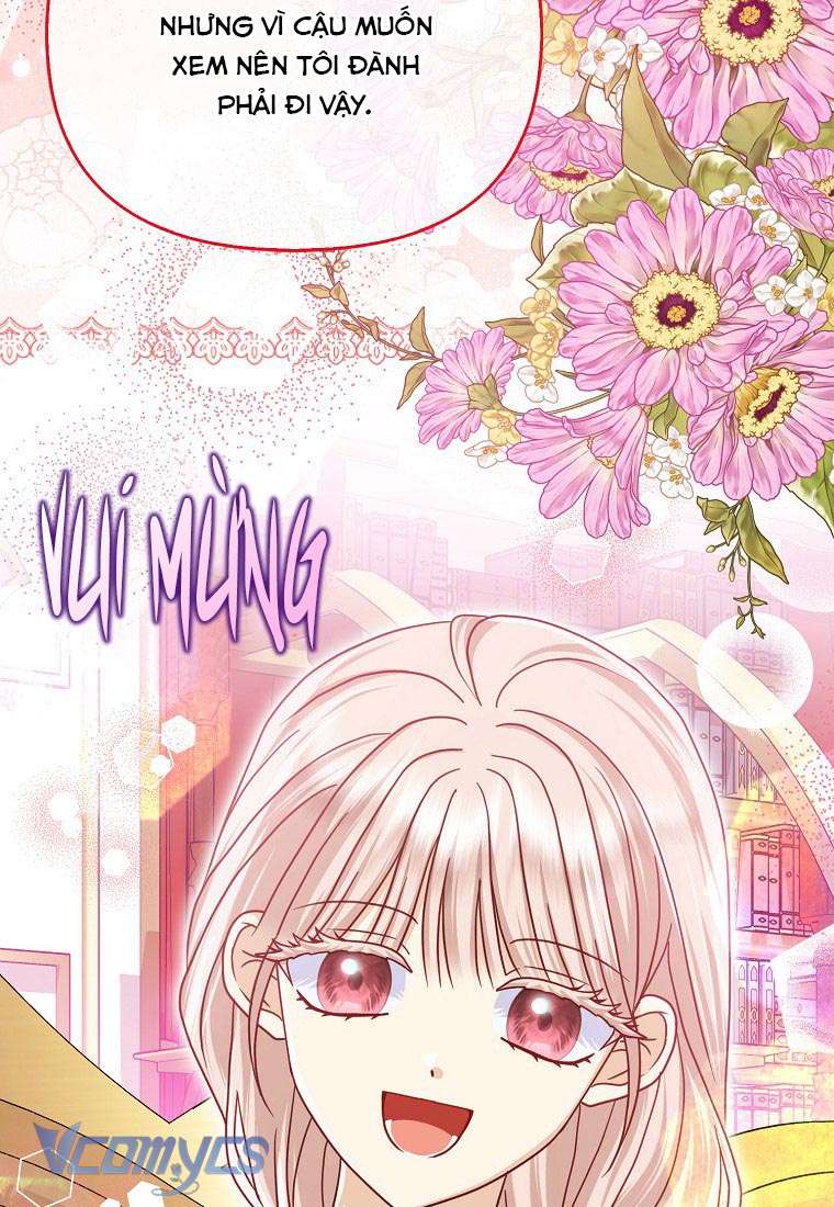 Nhân Vật Phản Diện Đều Thích Tôi Chap 62 - Trang 3