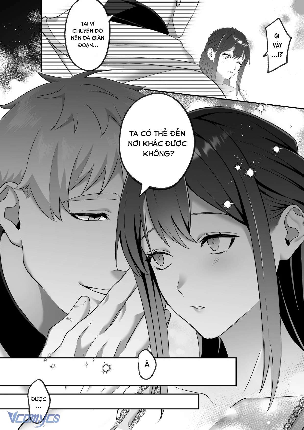 [18+] Tuyển Tập Truyện Ngắn Manga Chap 108 - Trang 2