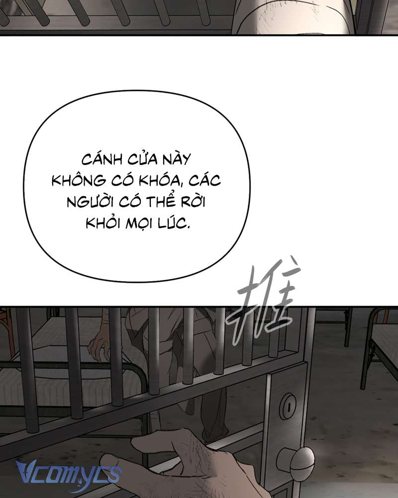 Ác Chi Hoàn Chap 58 - Trang 4