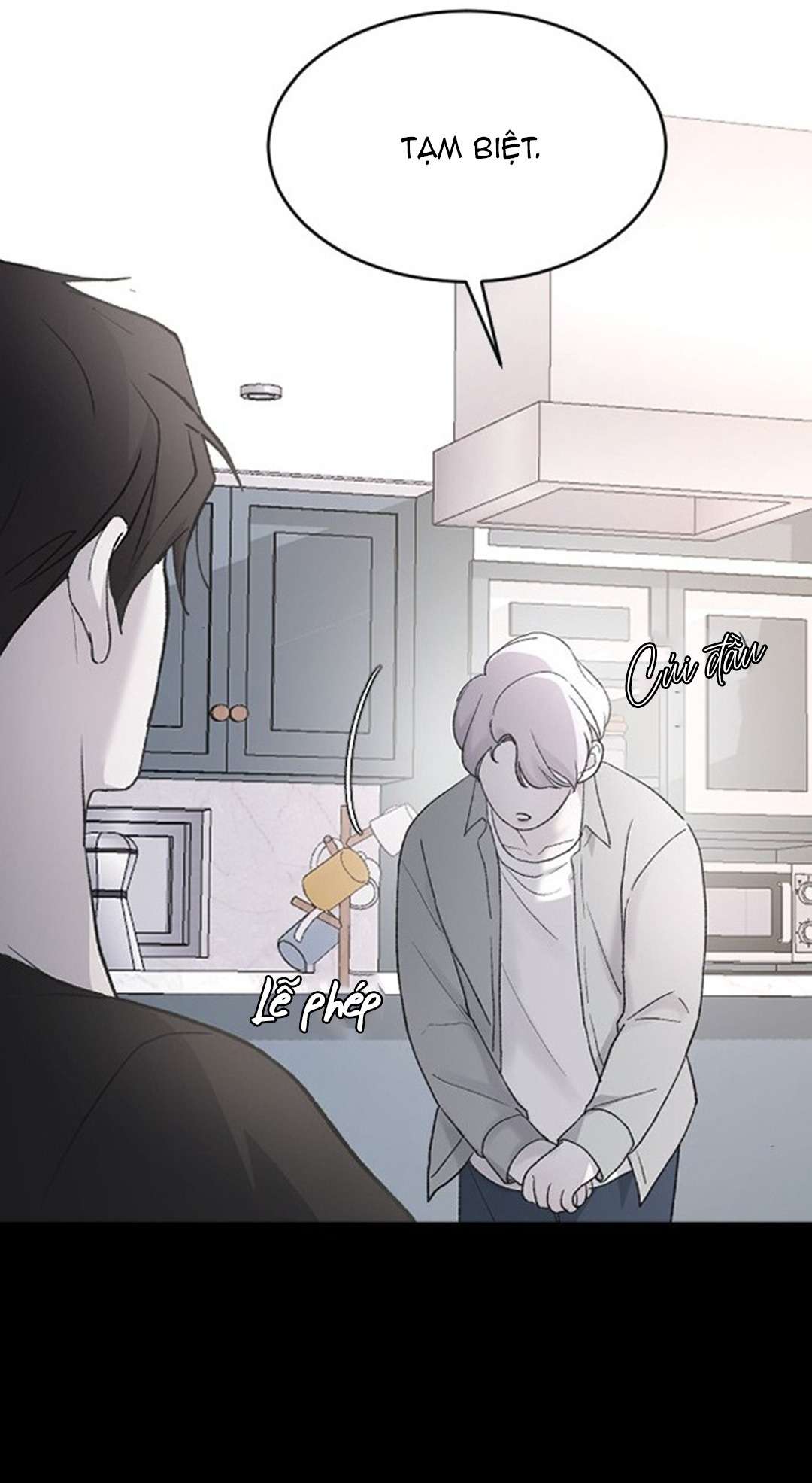 Ba Anh Trai Cực Phẩm Của Tôi Chap 73 - Trang 3