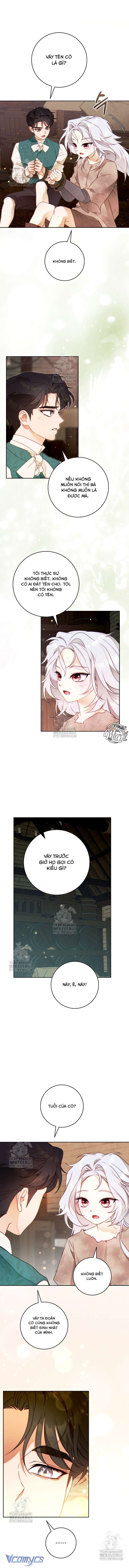 Cuộc hôn nhân này chắc chắn sẽ thành công Chap 41 - Next Chap 42