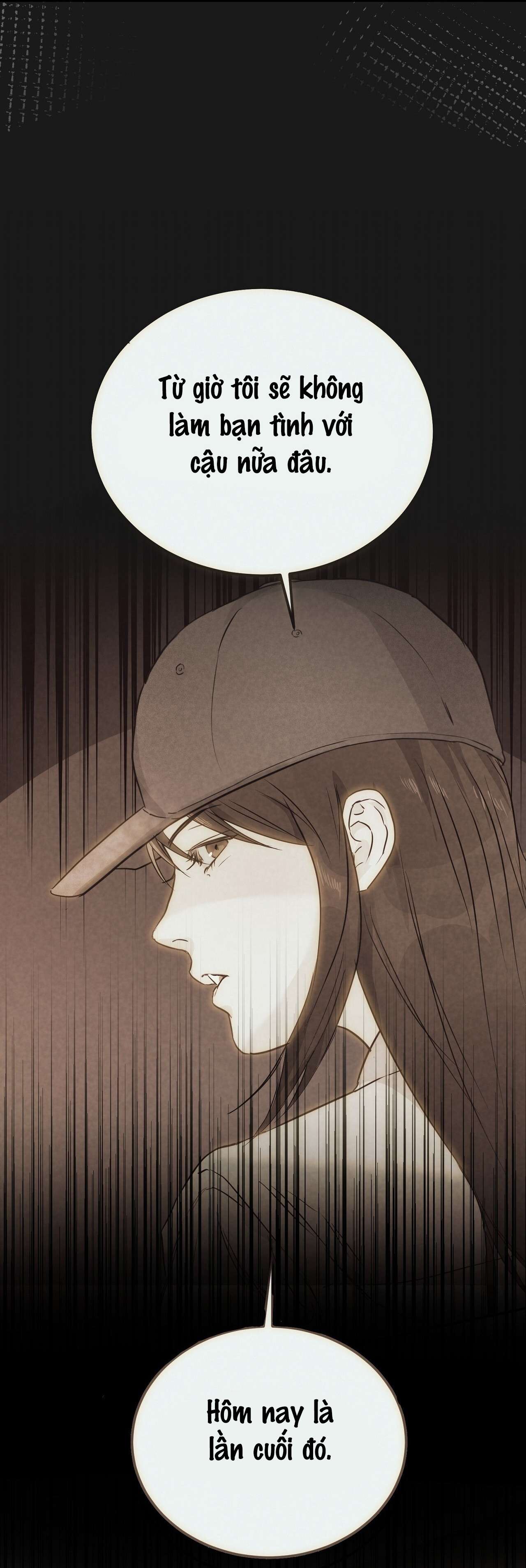 Tôi Nói Chia Tay Với Anh Chàng Cực Phẩm Chap 3 - Trang 3