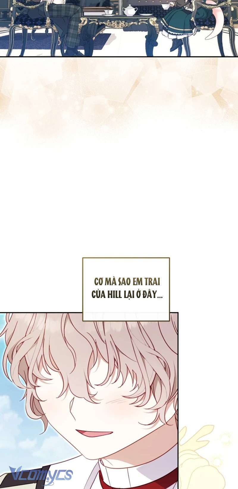 Tôi Được Nuôi Dưỡng Bởi Những Kẻ Phản Diện Chap 89 - Trang 3