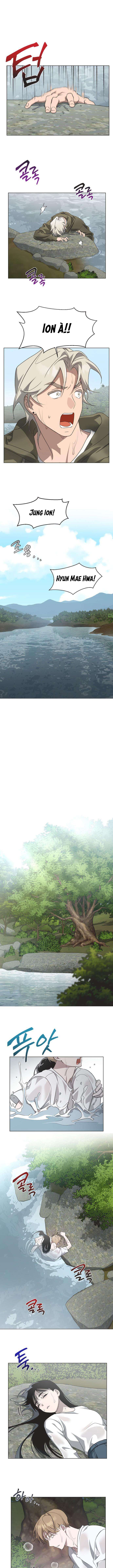 Lọ Lem Không Hoàn Hảo Chap 72 - Next Chap 73