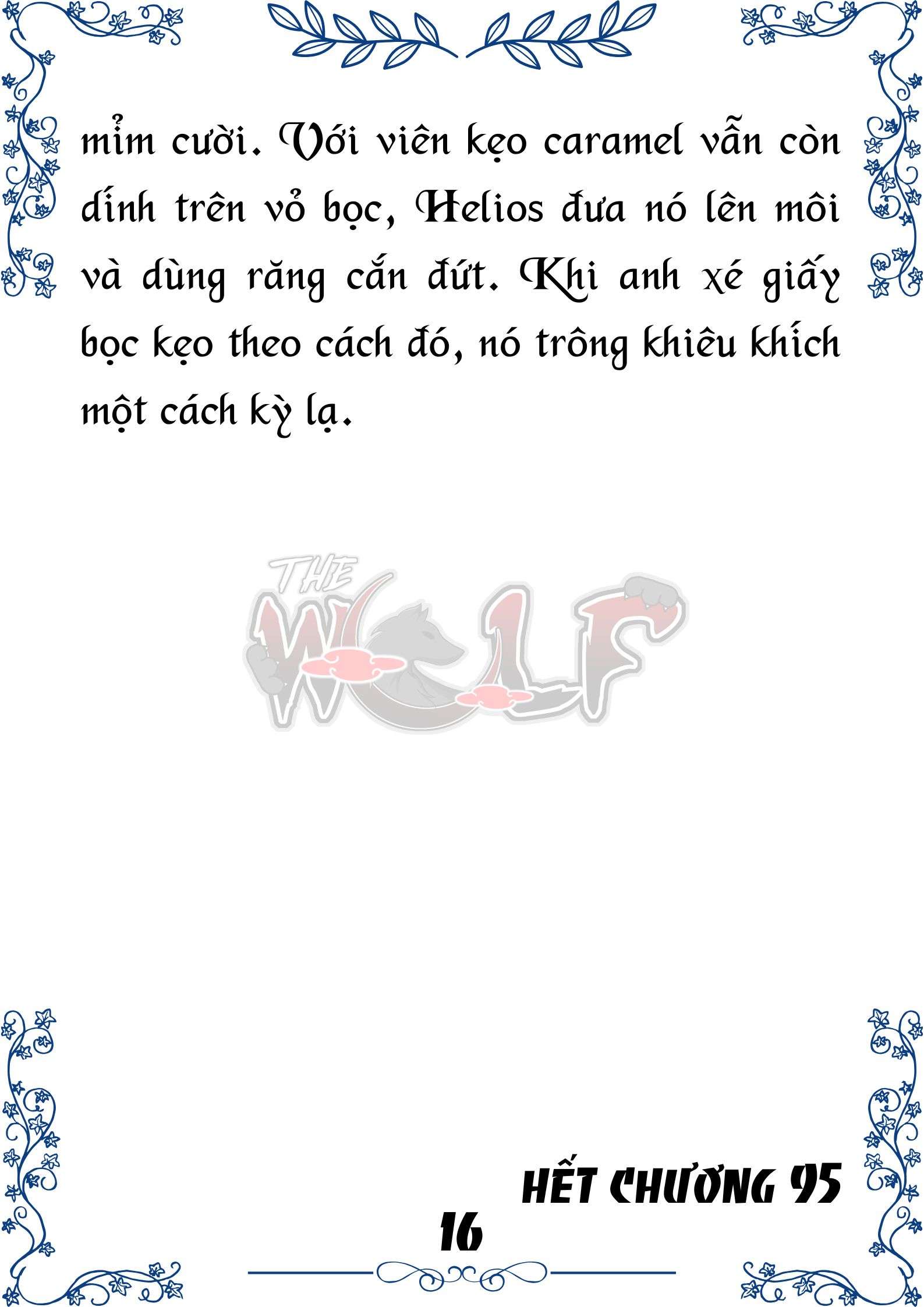 Tôi Trở Thành Gia Sư Của Cặp Song Sinh Hoàng Gia Chap 95 - Trang 2