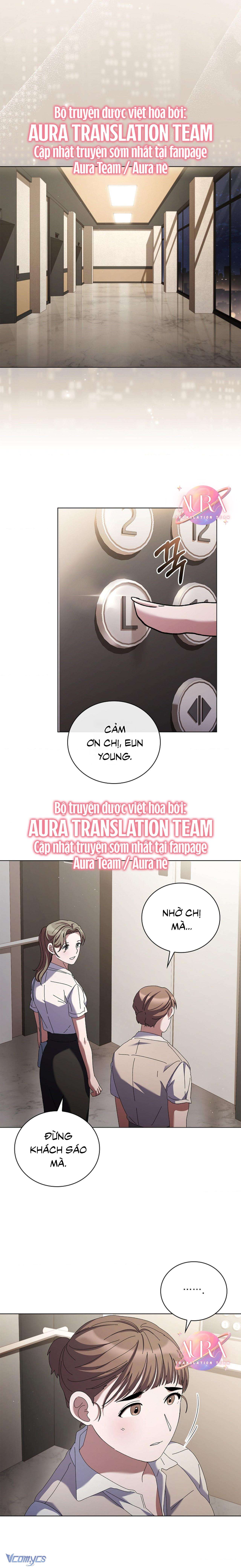 Đắm Chìm Chap 19 - Trang 2