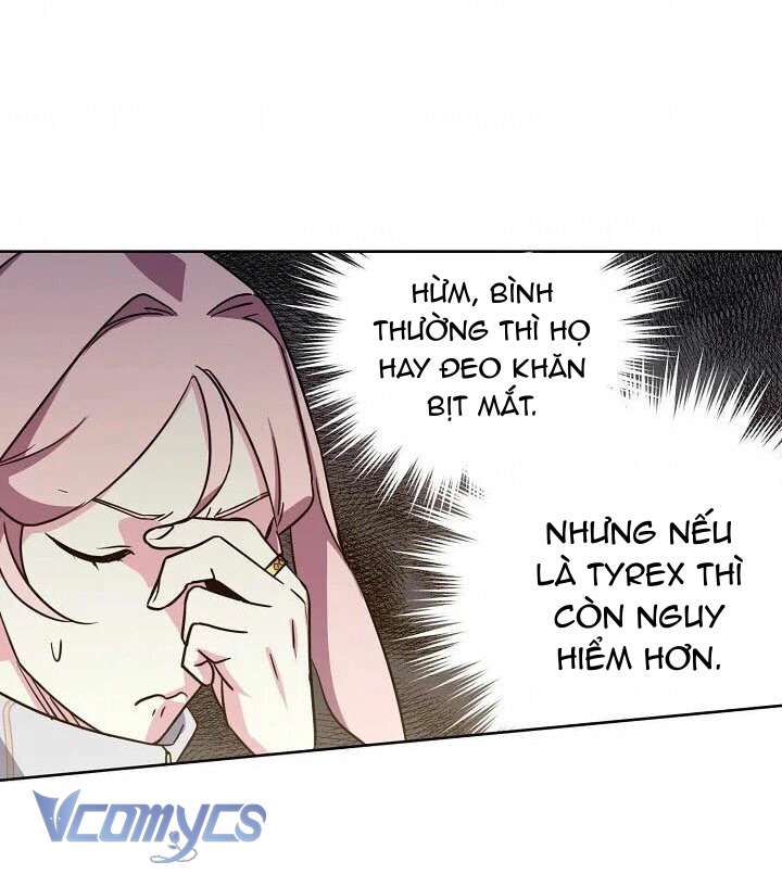 CHITRA Chap 88 - Trang 3