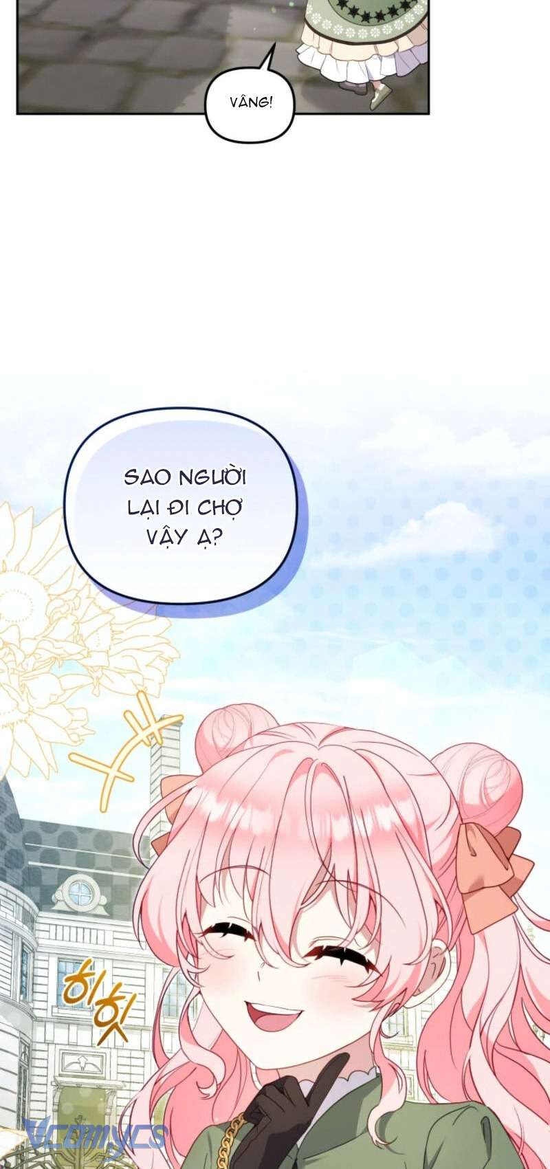 Tôi Được Nuôi Dưỡng Bởi Những Kẻ Phản Diện Chap 101 - Trang 3