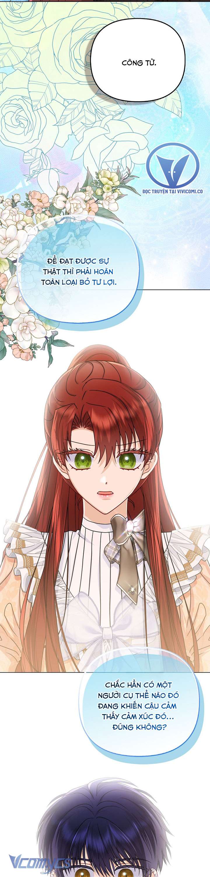 Nhân Vật Phản Diện Đều Thích Tôi Chap 58 - Next Chap 59