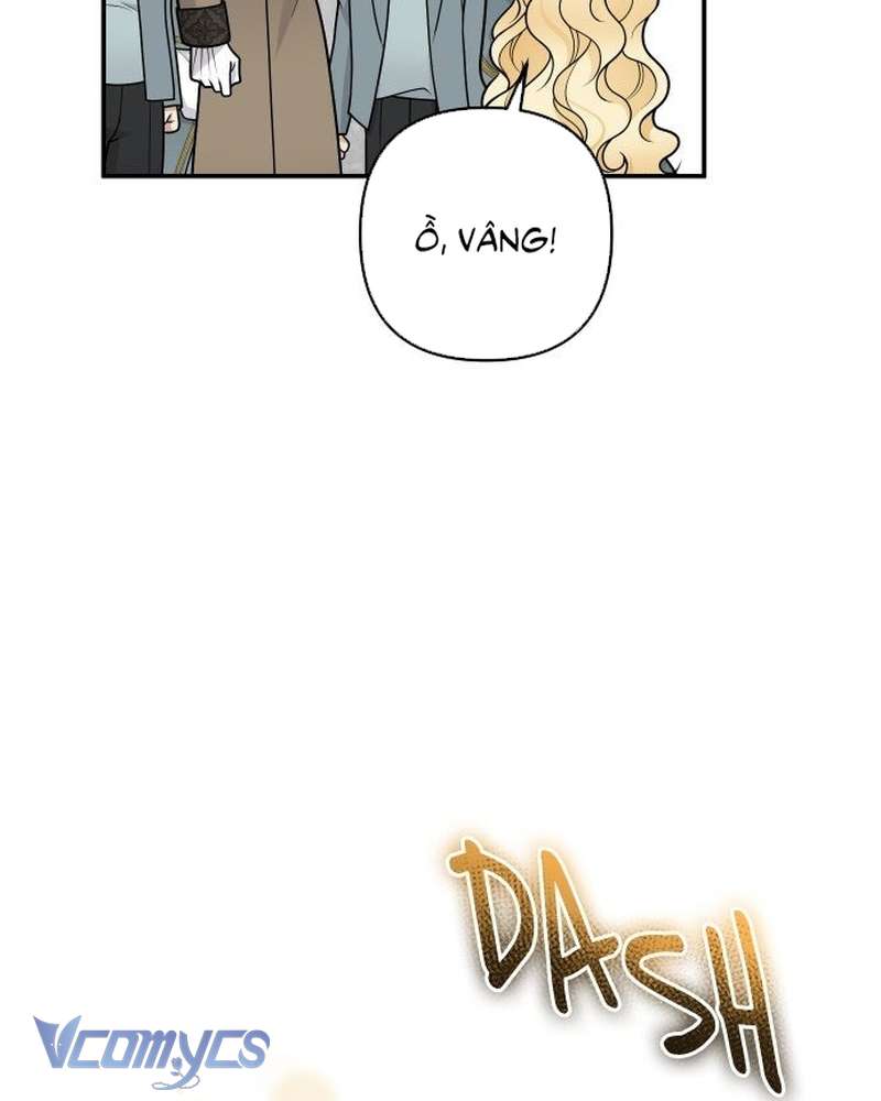 Trước Khi Em Có Ý Định Chạy Trốn Ta Sẽ Ngăn Chặn Nó Chap 39 - Trang 2