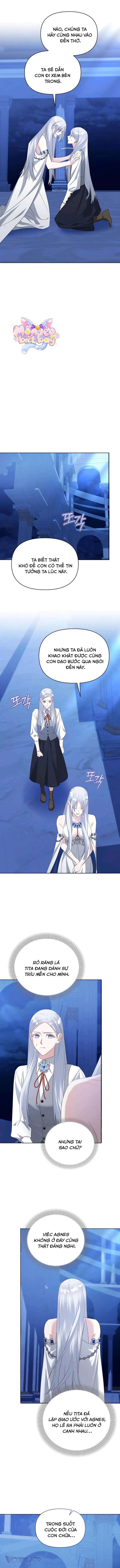 Trở Thành Con Gái Nuôi Của Gia Tộc Sát Thủ Chap 83 - Next Chap 84