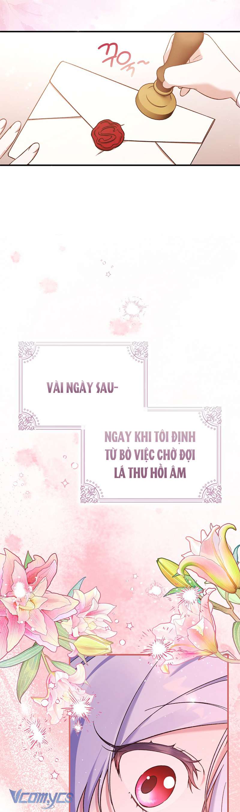Tôi Cứ Ngỡ Rằng Mình Là Nhân Vật Chính Chap 3 - Trang 2