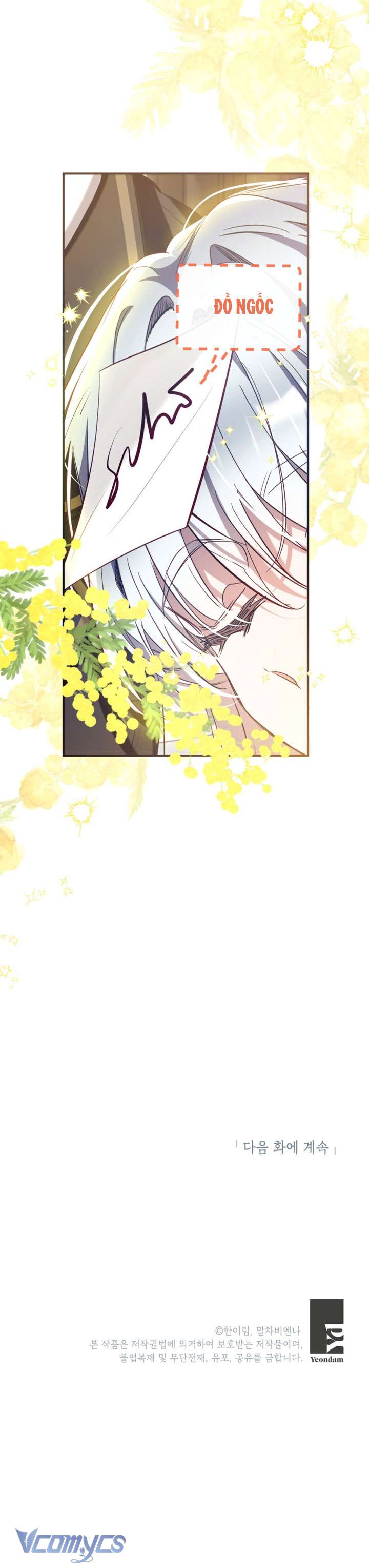 Chúng Ta Có Thể Trở Thành Một Gia Đình Được Không? Chap 158 - Trang 2