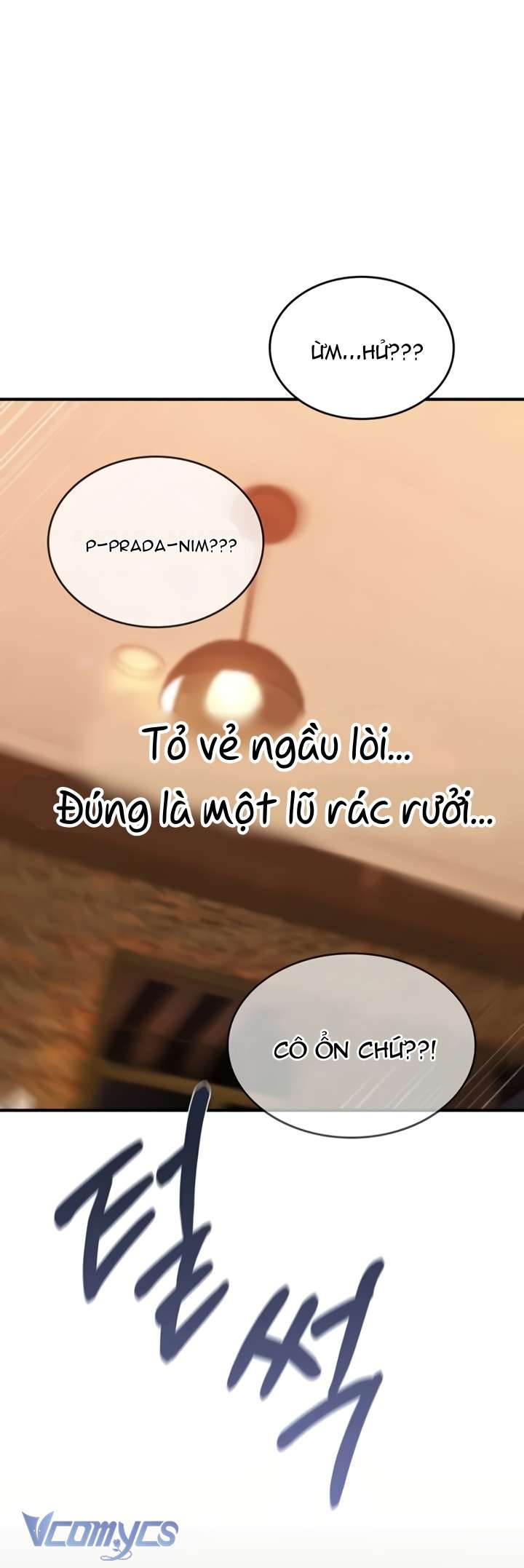 Tôi Sẽ Không Bị Khuất Phục Đâu Chap 12 - Trang 2