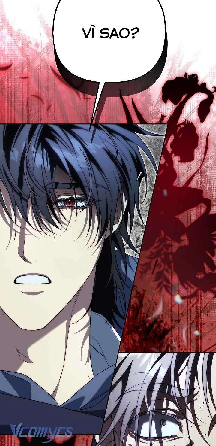 Thuần Hóa Hoàng Tử Quái Vật Chap 37 - Trang 2