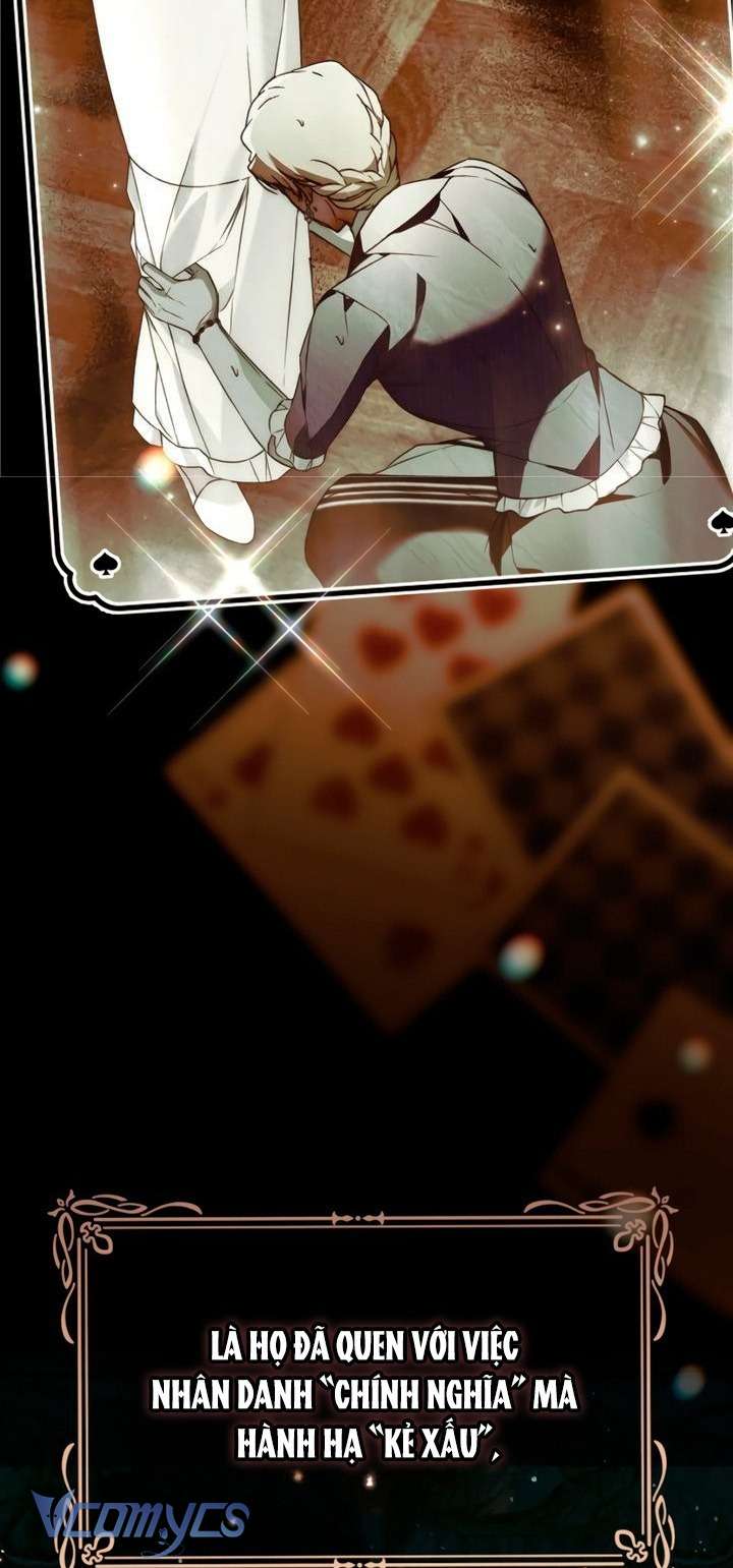 Ai Đó Đang Điều Khiển Cơ Thể Của Tôi Chap 76 - Trang 3