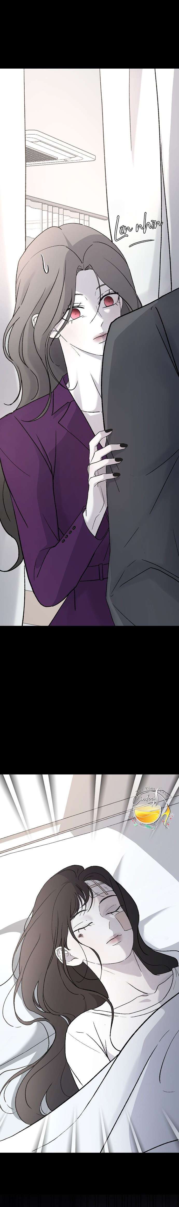 Ba Anh Trai Cực Phẩm Của Tôi Chap 104 - Trang 3