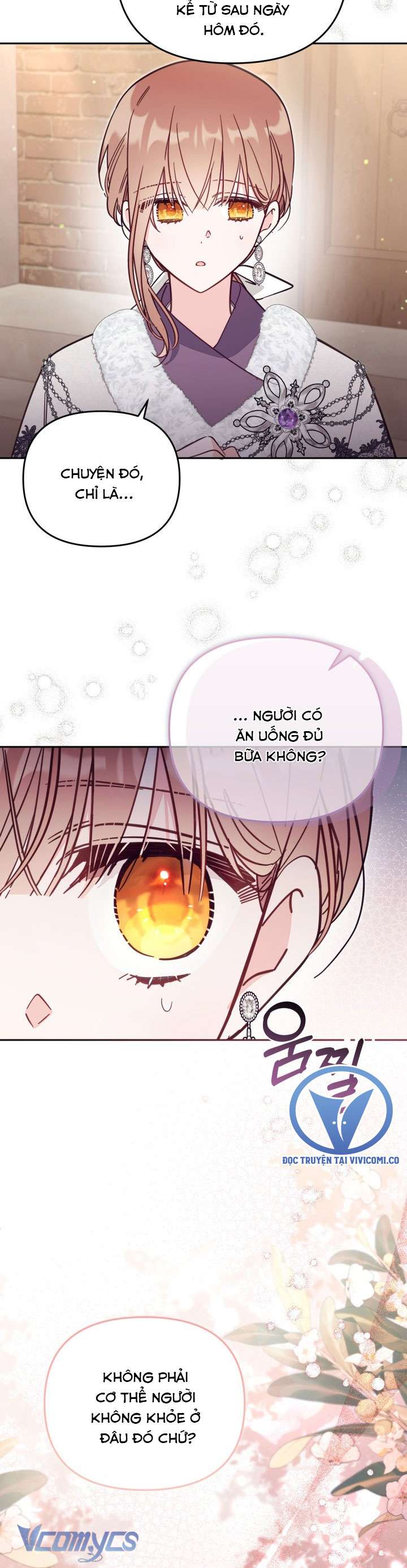 Không Có Chỗ Cho Kẻ Giả Mạo Chap 76 - Next Chap 77