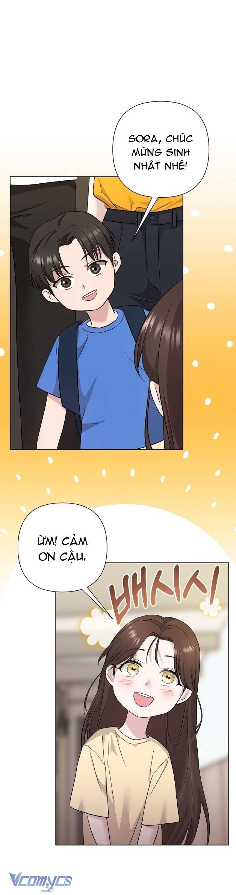 Thiêu Rụi Chap 1 - Trang 2