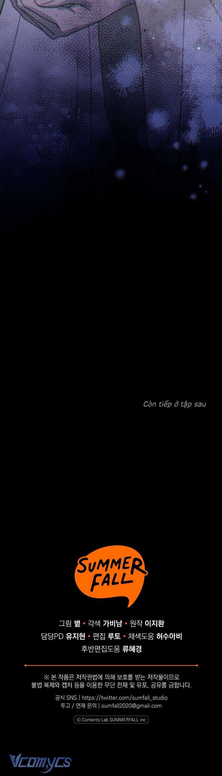 Quốc Hôn Chap 58 - Trang 3