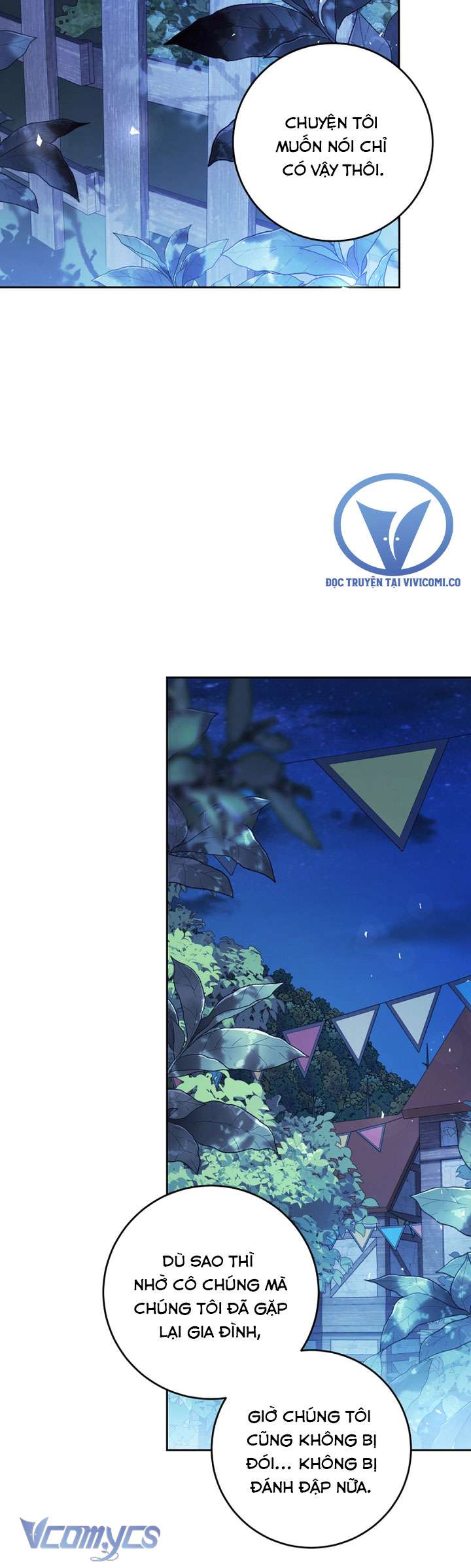 Ác Nữ Chỉ Là Một Con Rối Chap 111 - Trang 2