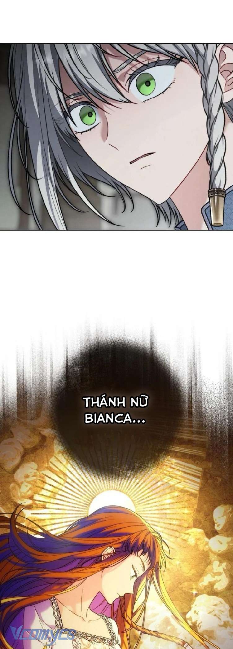 Hôn Nhân Vụ Lợi 2: Bản Tình Ca Không Thể Quên Chap 34 - Trang 2