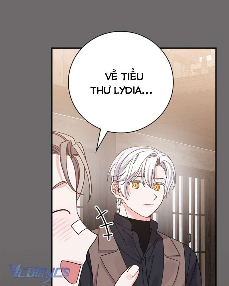 Chị Gái Của Nhân Vật Phản Diện Hôm Nay Cũng Đang Đau Khổ Chap 75 - Trang 4