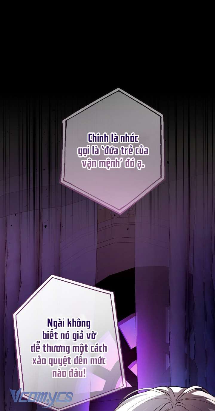 Đứa Trẻ Nuôi Dưỡng Ác Ma Chap 16 - Trang 2