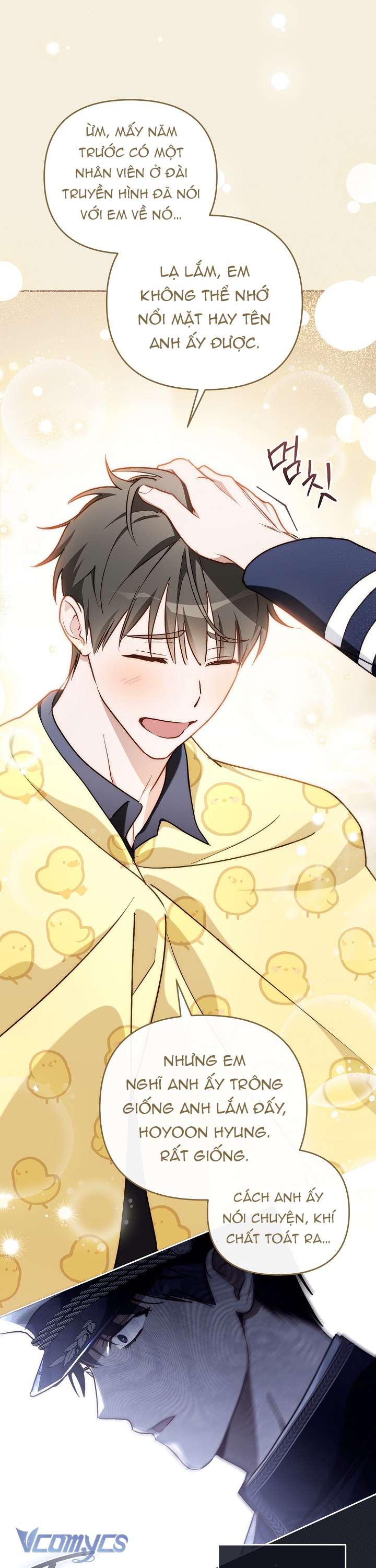 Rác Rưởi Sống Sót Với Thân Phận Thần Tượng PD Chap 11 - Trang 3